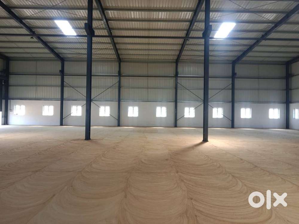 2800Sqft Kavundampalayam Godown Space Available