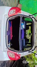 Maruti Suzuki Celerio 2015 Petrol Well Maintained