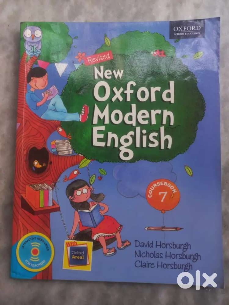 ICSE  Class 6&7 book set  Science, Geo, History, computer