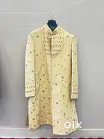 Servani(jade blue)