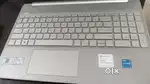 HP Laptop Core I3