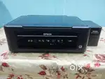 EPSON L405 ALL IN ONE PRINTER IN EXCELLENT WORKING CONDITION