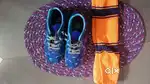 Football shoes for kids
