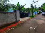 PLOT FOR SALE 10.5 CENT NEAR VIZHINJAM [HOUSE PLOT]   [TAR ROAD ]