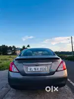 Nissan Sunny XV D, 2013, Diesel