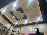 False ceiling