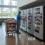 Stock Replenishment Associate