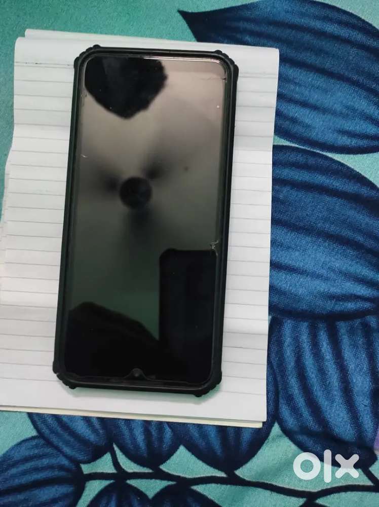 Realme C25Y