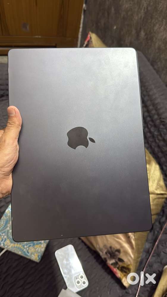 Selling my macbook pro m3 pro