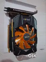 NVIDIA GEFORCE GT 740, GDDR5 1GB MEMORY,