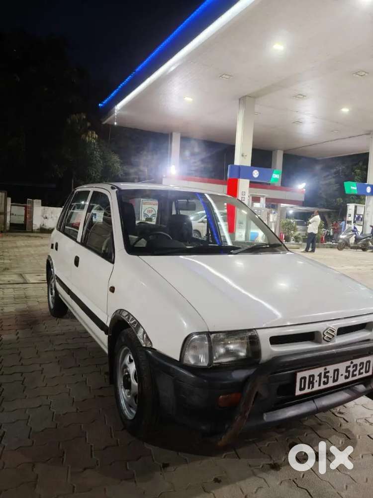 Acchi condition me hai