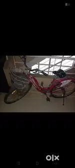 Bicycle new