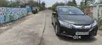 Honda City 2014 Sunroof/Push Button