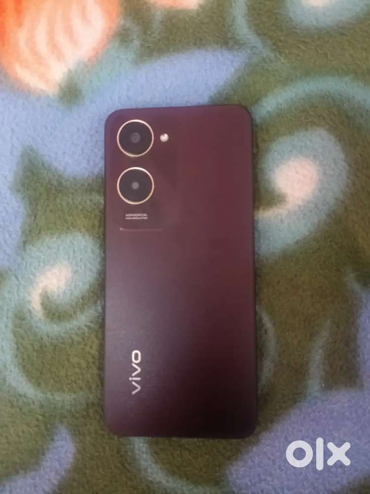 Vivo y28 5g mobile