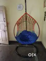 Iron Swing