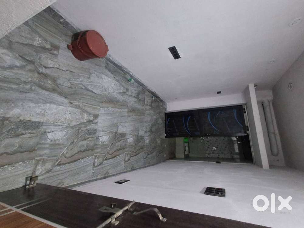 1 Tiles Room with bathroom attach, New appartment