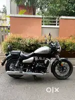 Offering Royal Enfield Meteor 350 ABS in Pune