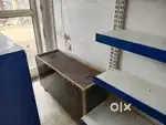 Commercial shop for rent