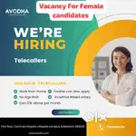 Academic consultant vacancy