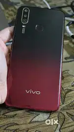 Vivo Y 15 Phone