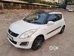 Maruti Suzuki Swift 2012 CNG 45580 Km Driven