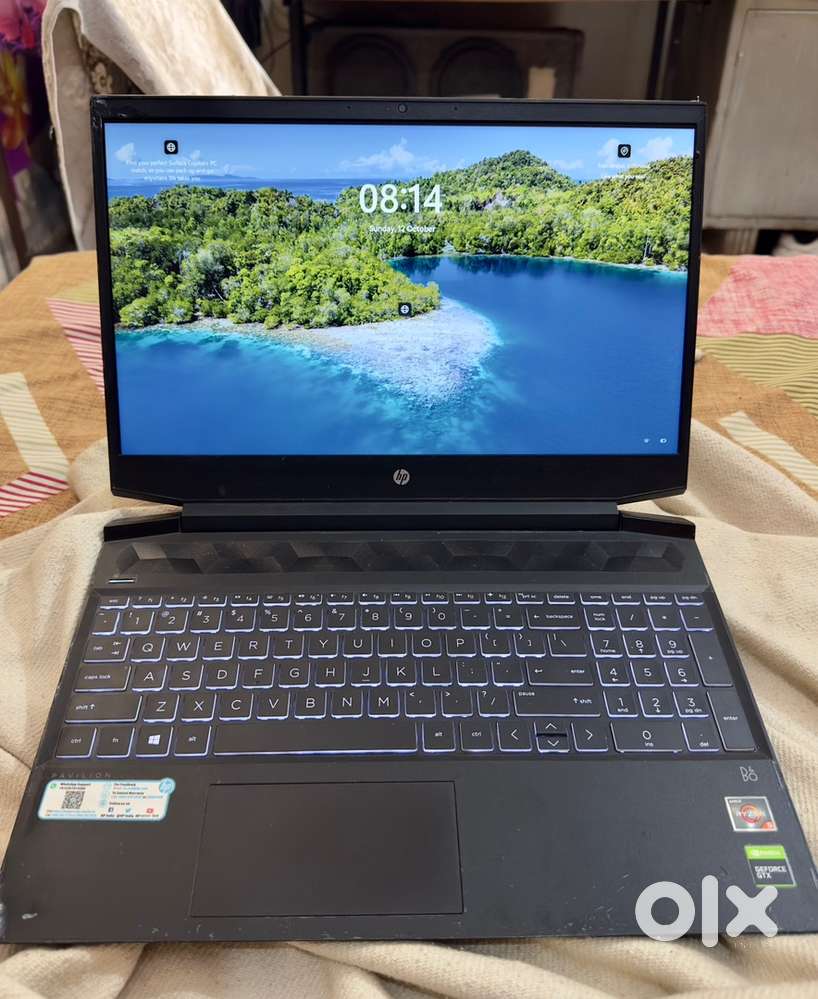 Hp Pavilion Gaming Laptop