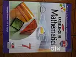 Maths class 7 prachi book