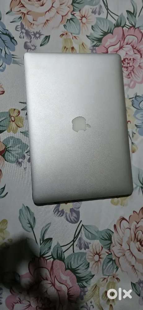 Macbook pro 2013