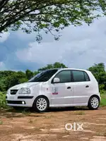 Hyundai Santro Xing 2008