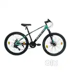 KEYSTO GESR CYCLE