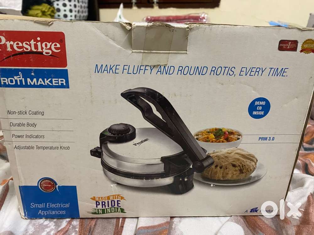 Roti Maker - Prestige Brand