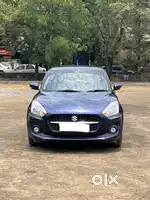 Maruti Suzuki Swift VXI ABS BSIV, 2022, Petrol