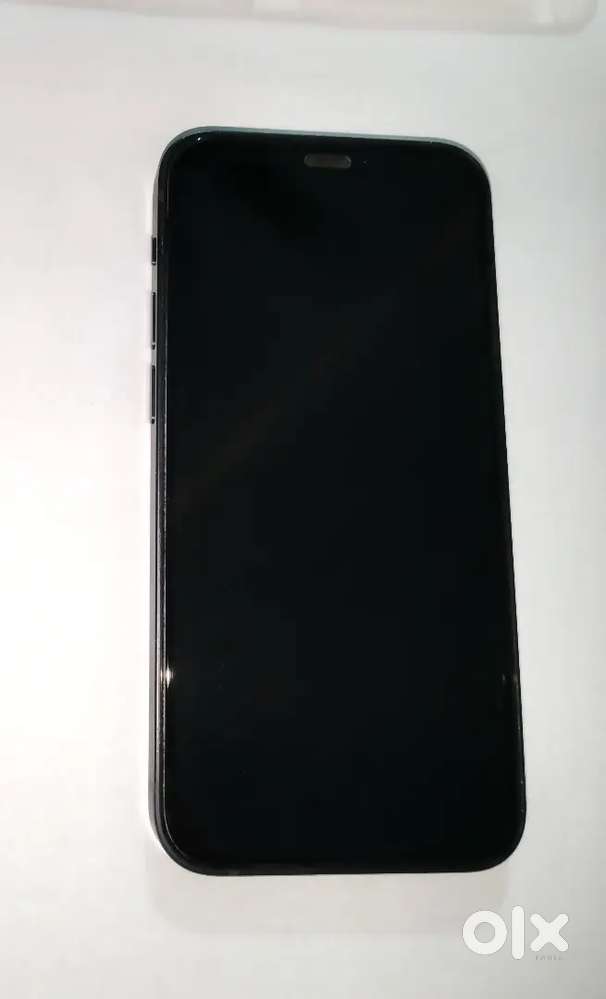 iPhone 12 mini 6/64 Rs 19500