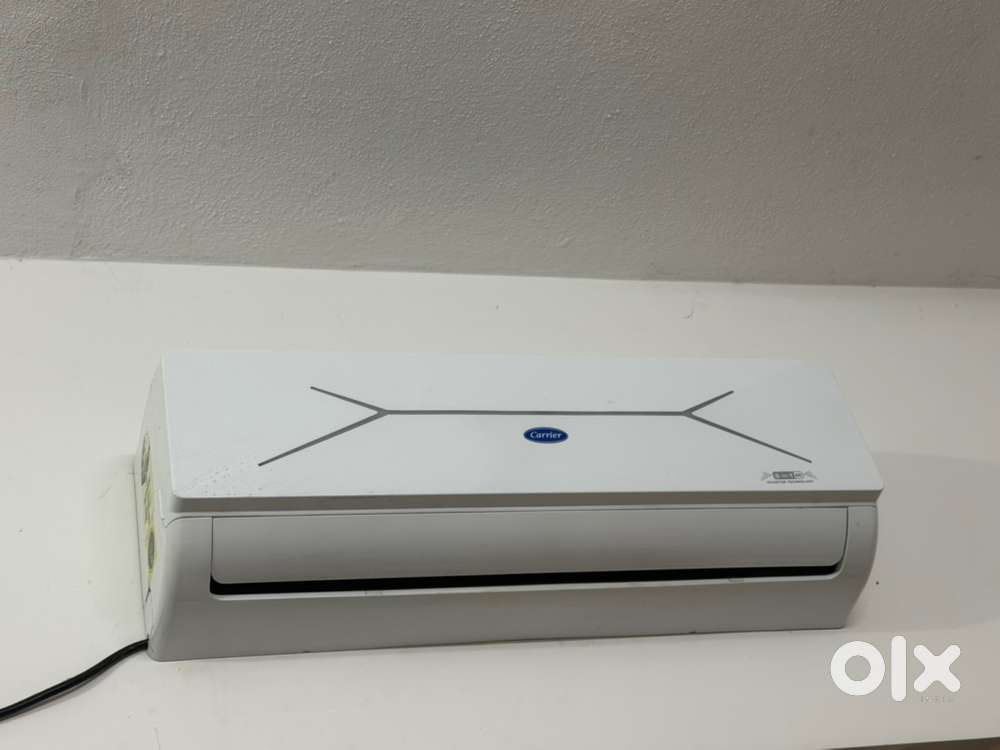 Carrier 2 ton AC