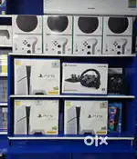 Ps5 slim disc edition