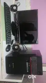 Budget Gaming PC