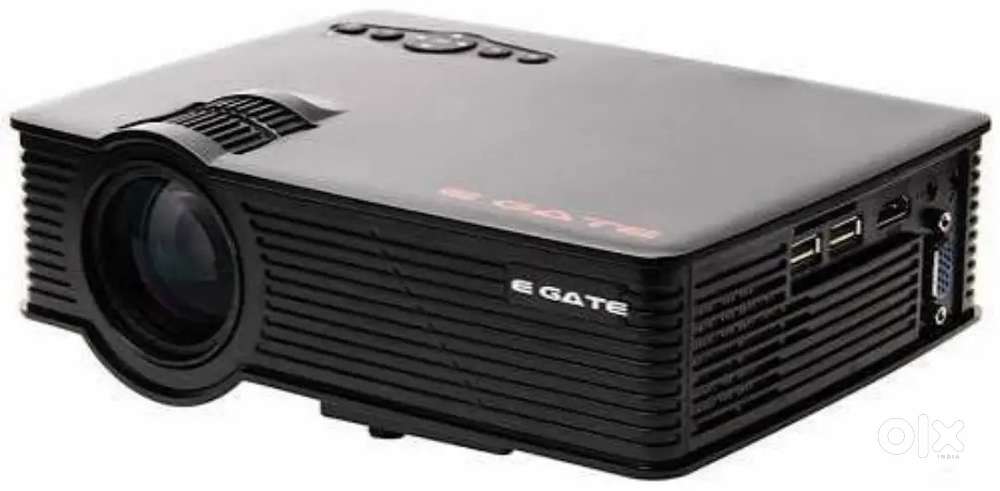 Egate Projector for sale