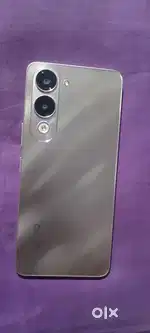 Y19 5G/ 1 month old mobile / 4+128GB