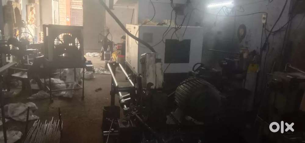 Factory me kaam karne wale worker chahiye