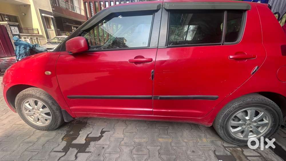 Maruti Suzuki Swift 2010 Petrol Well Maintained