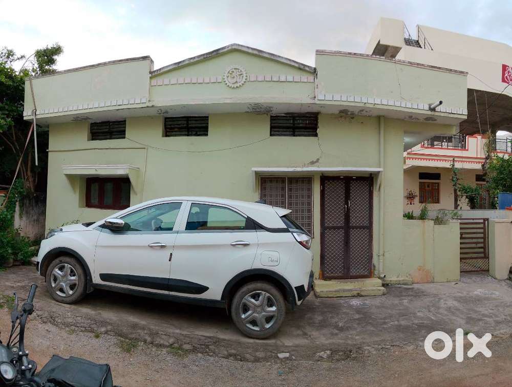 Individual House For Sell