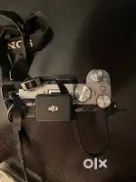 Sony A7cM2 for sale