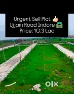 Urgent plot sale