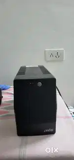 UPS 220-240V 1500VA/900W
