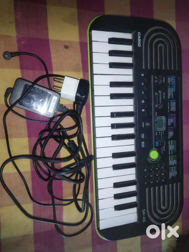 Casio SA-46