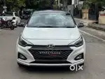 Hyundai i20 1.2 Asta, 2019, Petrol
