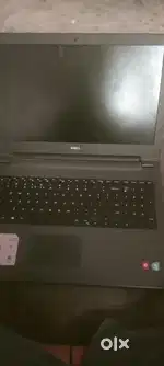 Laptop dell