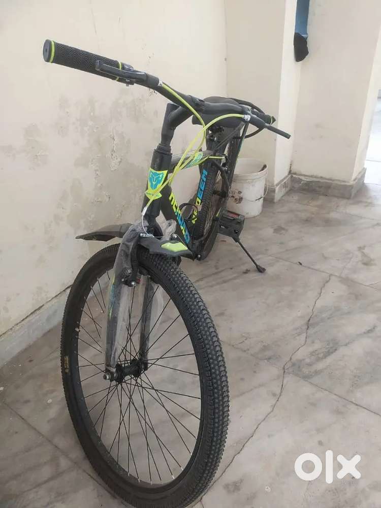 Hercules Redeem cycle