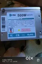 Power supply
