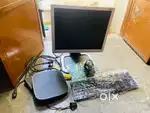 HP Pc Full Setup